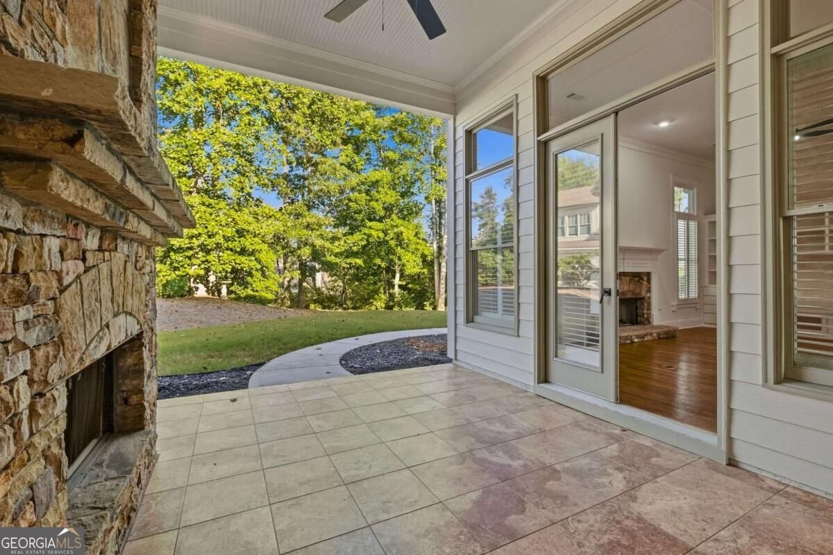 8 Fieldstone Court Dawsonville - Photo 28