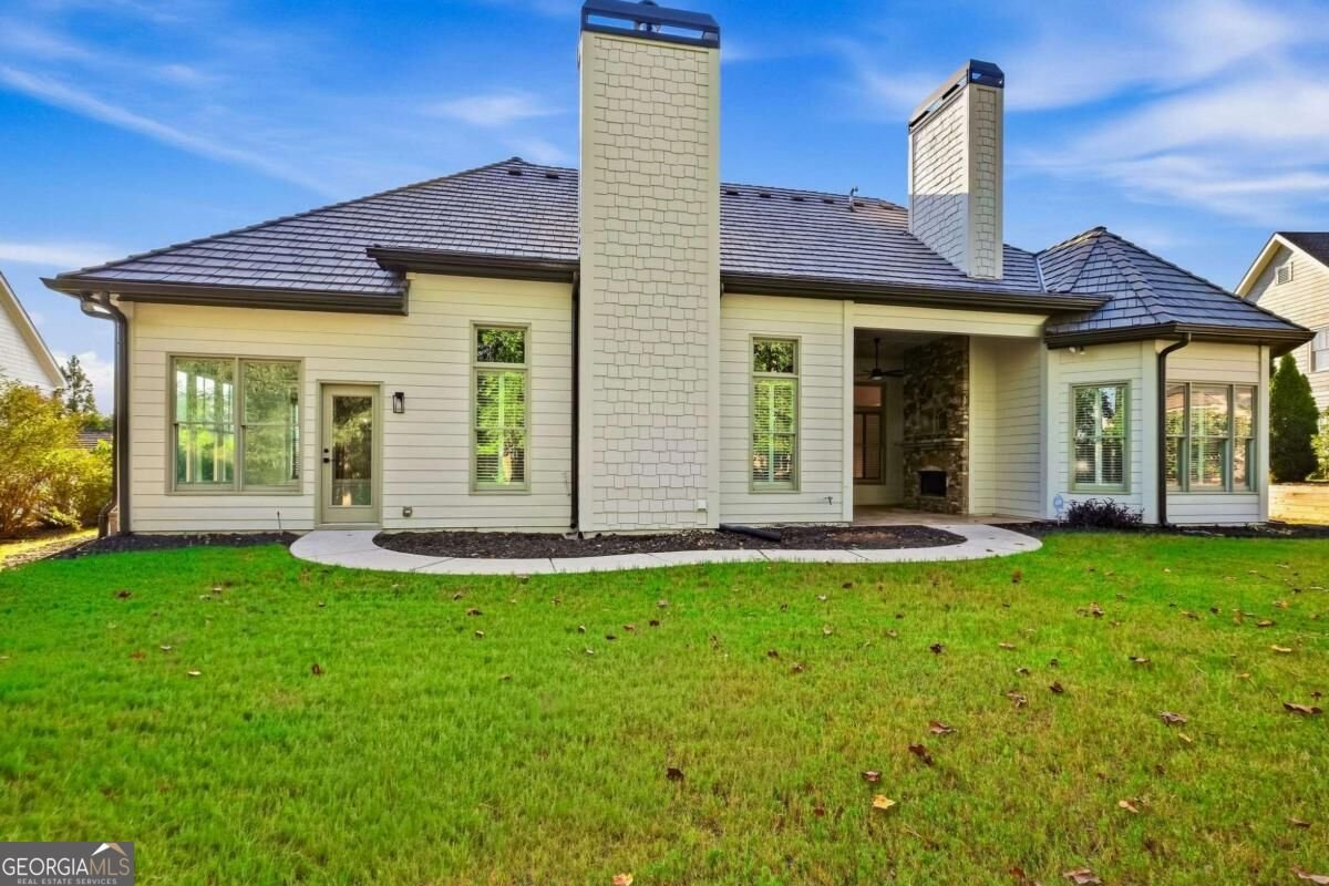 8 Fieldstone Court Dawsonville - Photo 62