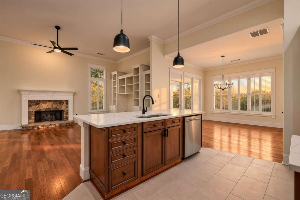 8 Fieldstone Court Dawsonville - Photo 69