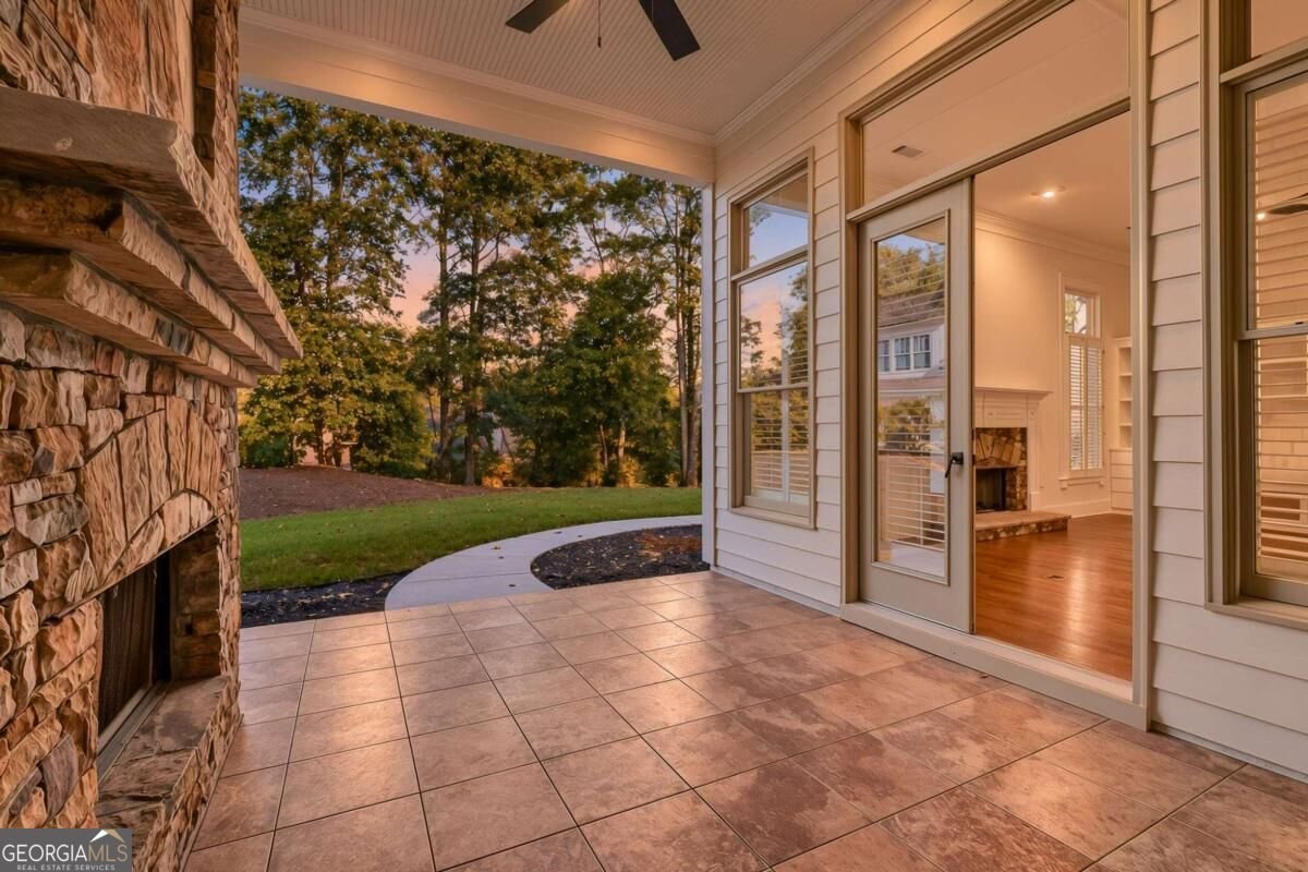 8 Fieldstone Court Dawsonville - Photo 70