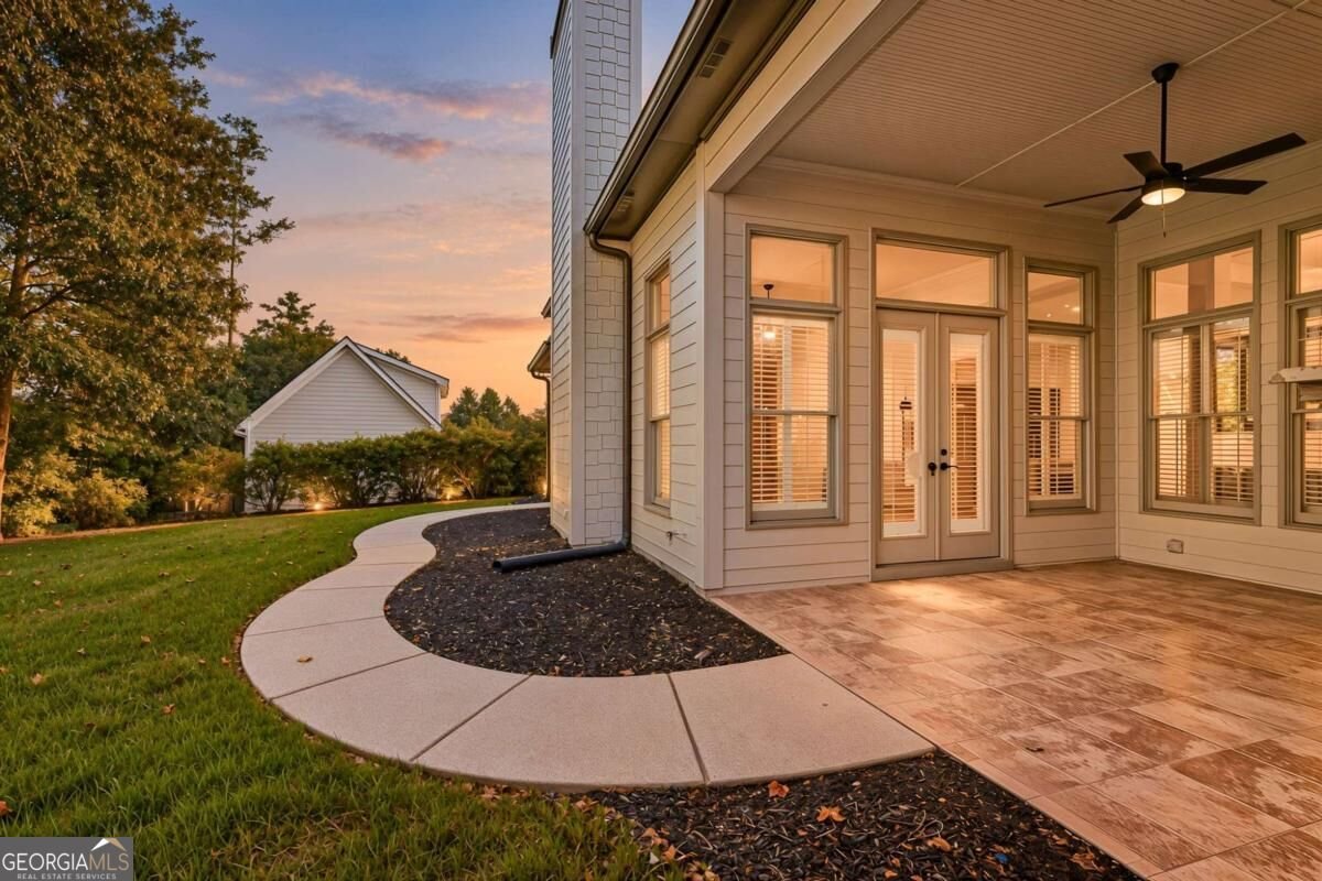 8 Fieldstone Court Dawsonville - Photo 73