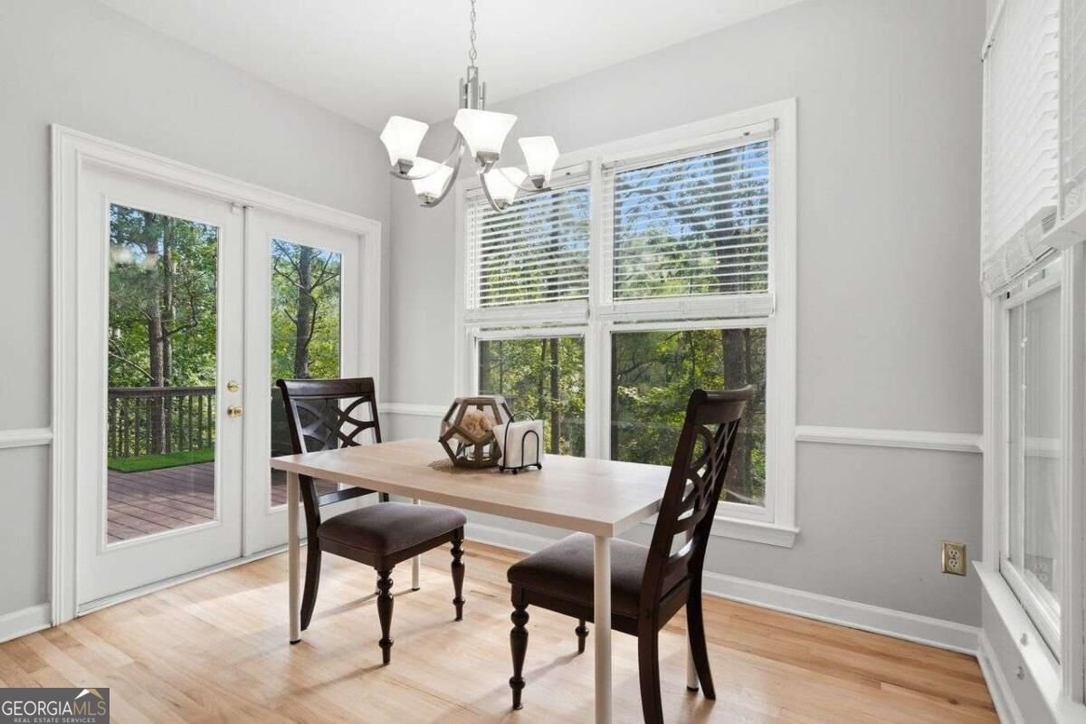 115 Redleaf Court Alpharetta - Photo 11