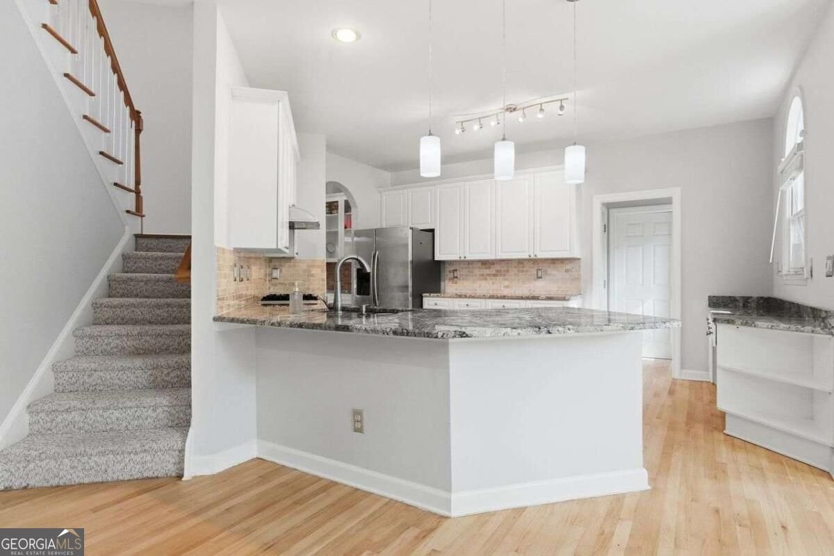 115 Redleaf Court Alpharetta - Photo 15