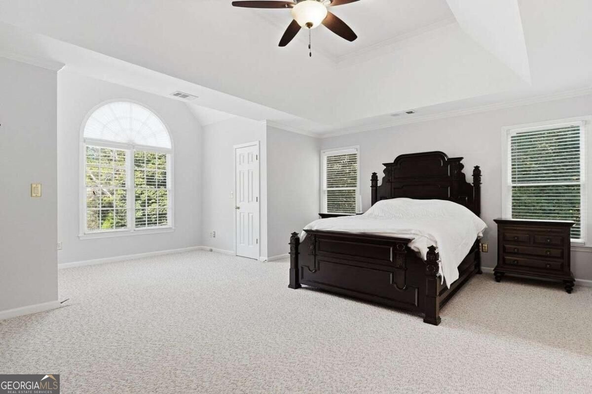 115 Redleaf Court Alpharetta - Photo 23