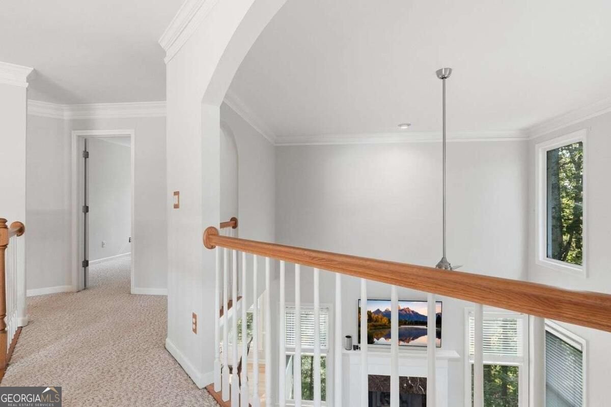 115 Redleaf Court Alpharetta - Photo 28
