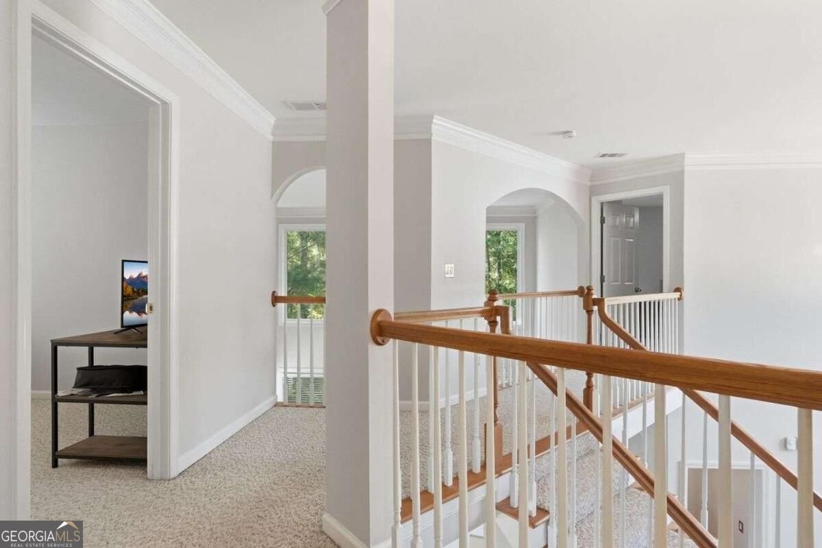 115 Redleaf Court Alpharetta - Photo 29