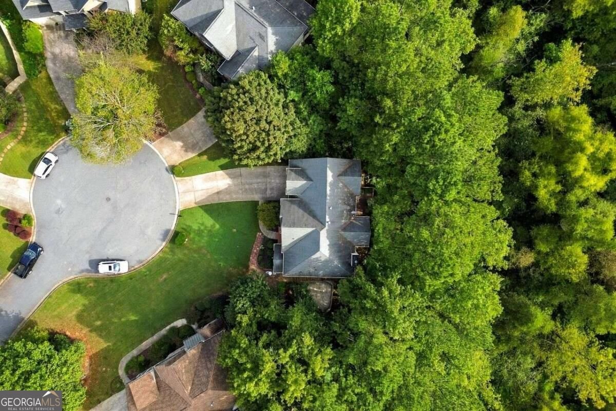 115 Redleaf Court Alpharetta - Photo 47
