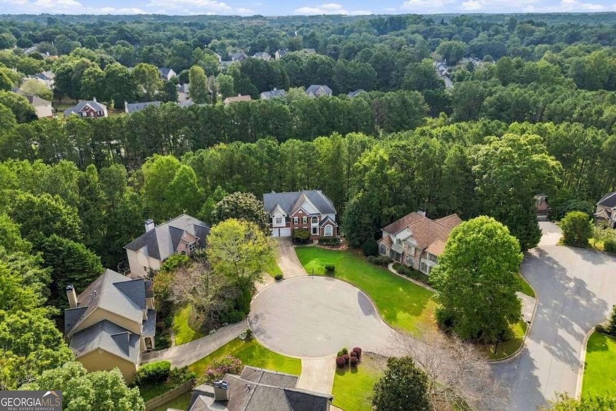 115 Redleaf Court Alpharetta - Photo 48