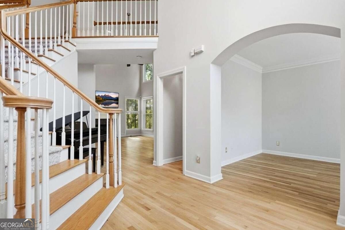 115 Redleaf Court Alpharetta - Photo 6