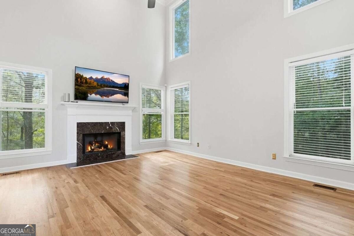 115 Redleaf Court Alpharetta - Photo 9