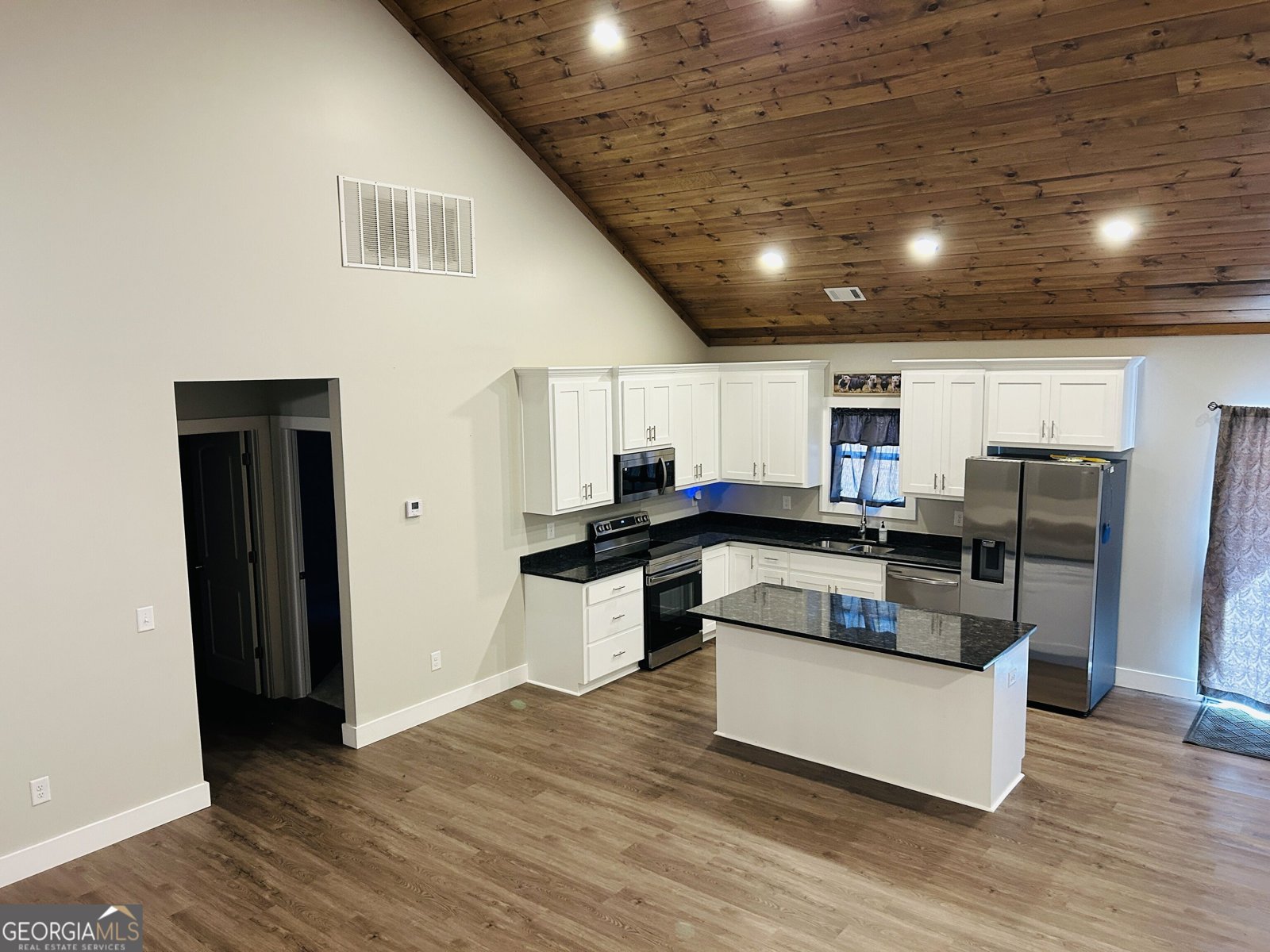1027 Roberts Road Demorest - Photo 20