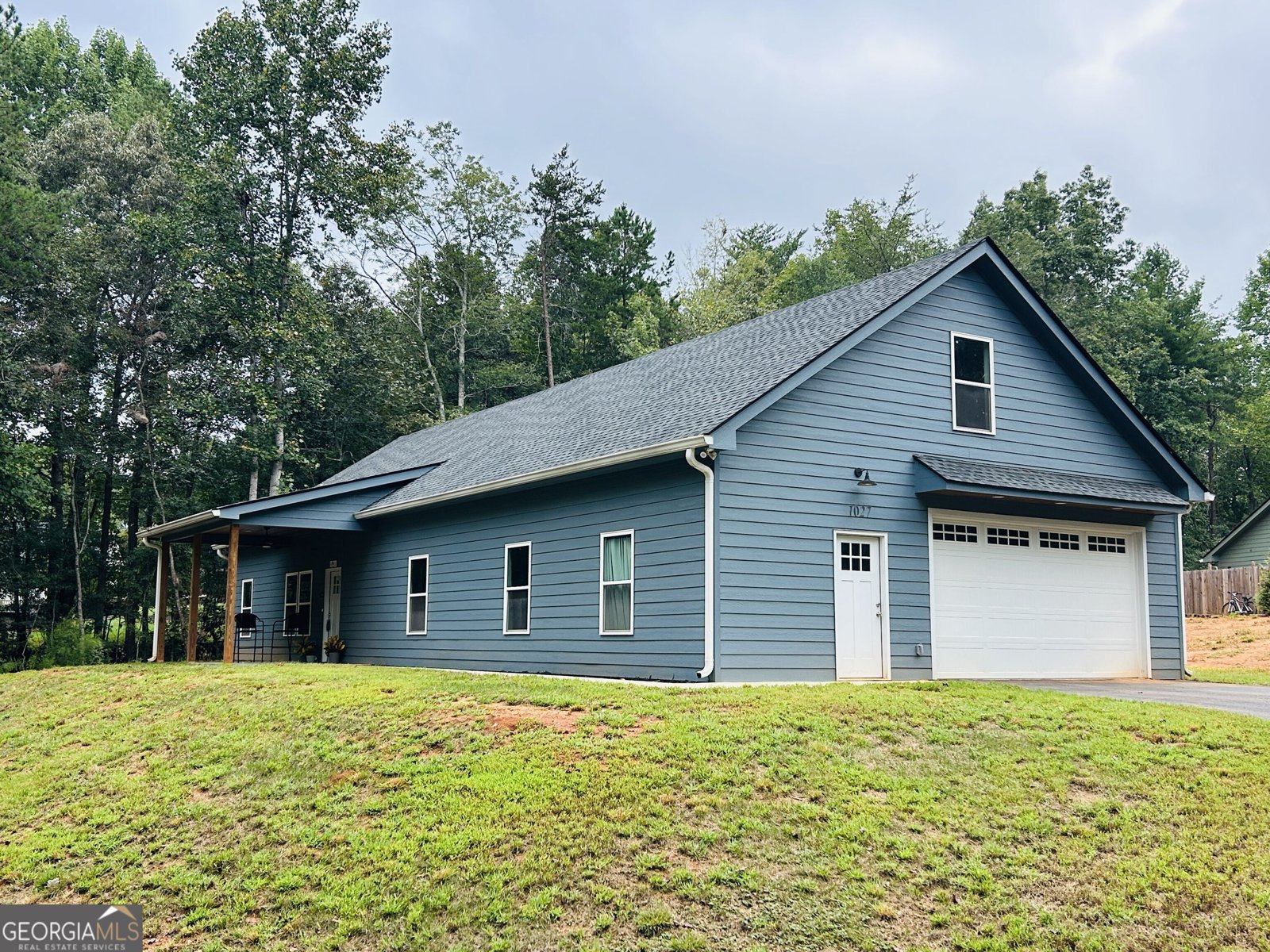 1027 Roberts Road Demorest - Photo 32