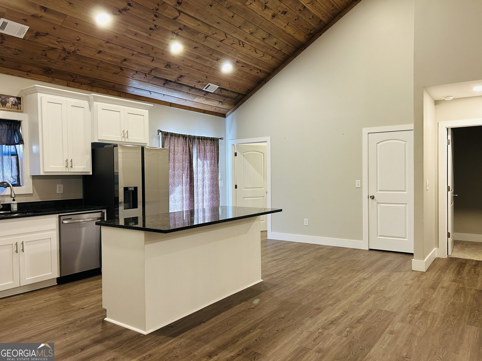 1027 Roberts Road Demorest - Photo 6