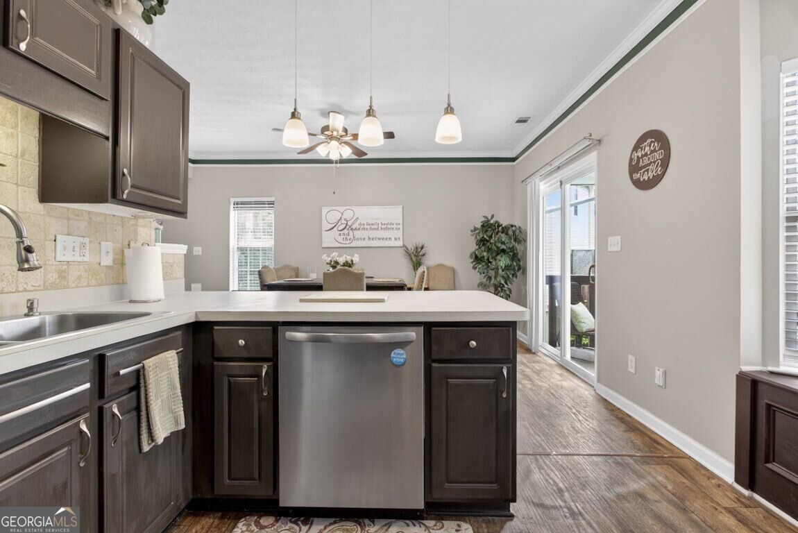 2484 Stonegate Drive Acworth - Photo 13