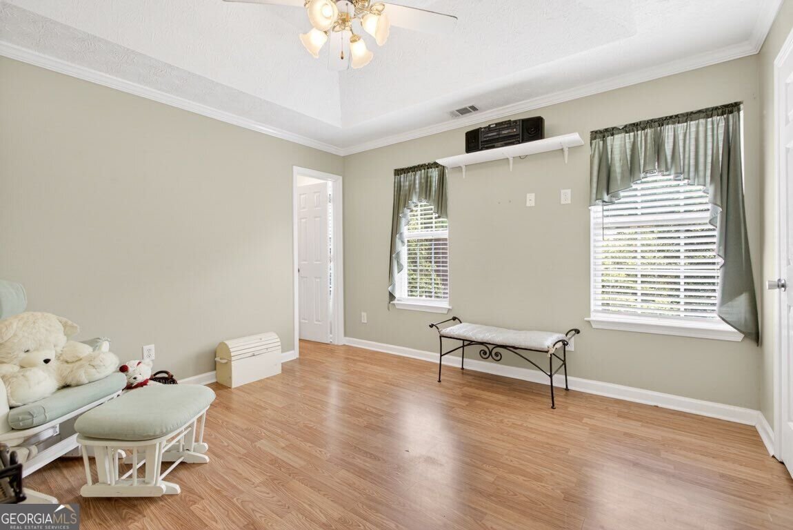 2484 Stonegate Drive Acworth - Photo 20