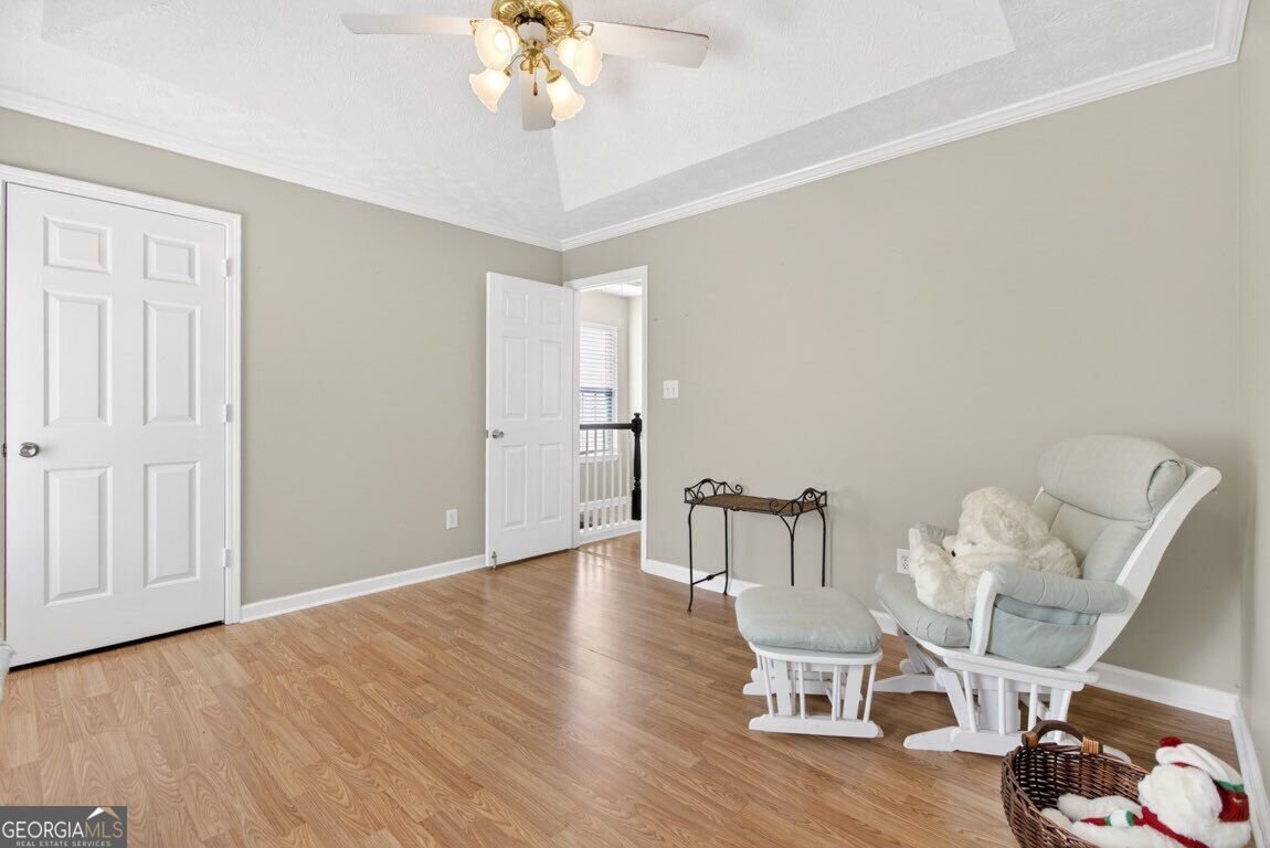 2484 Stonegate Drive Acworth - Photo 22