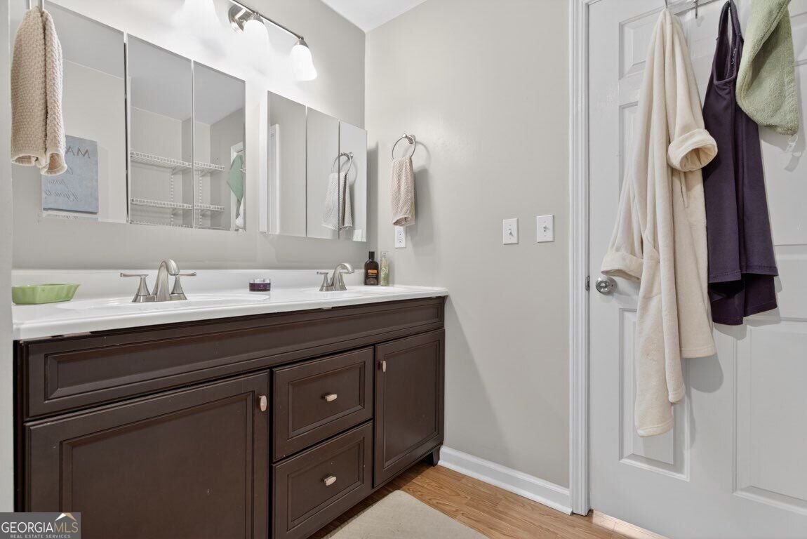 2484 Stonegate Drive Acworth - Photo 28