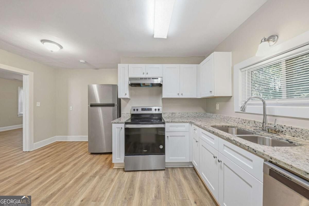 612 Dogwood Street Villa Rica - Photo 10