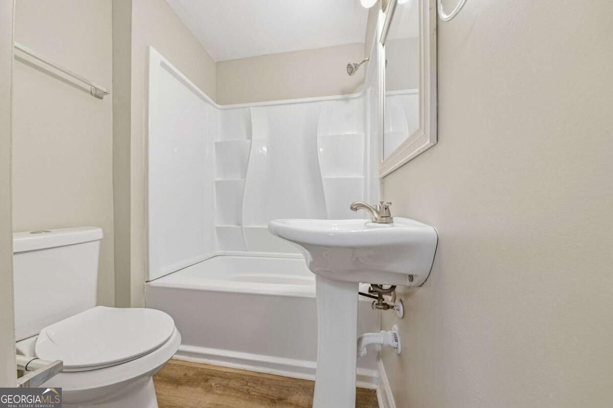 612 Dogwood Street Villa Rica - Photo 20