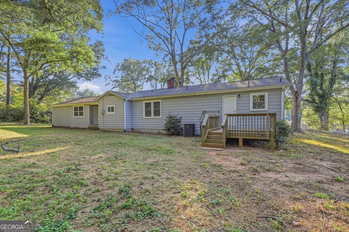 612 Dogwood Street Villa Rica - Photo 23