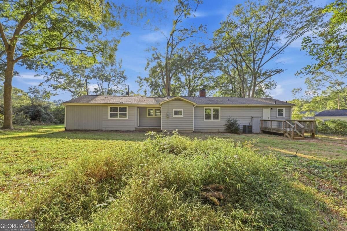 612 Dogwood Street Villa Rica - Photo 24