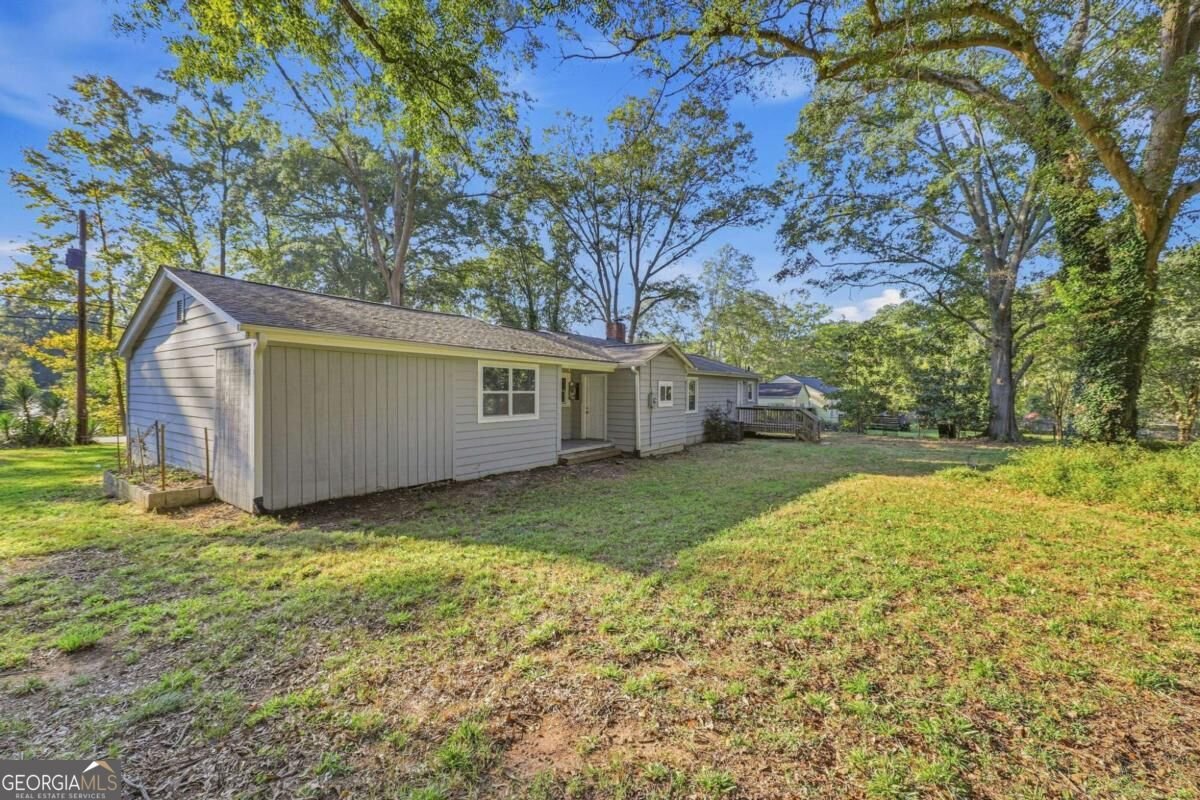612 Dogwood Street Villa Rica - Photo 25