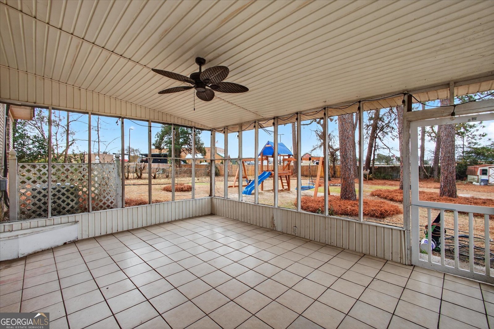 208 Bel Air Drive Statesboro - Photo 25