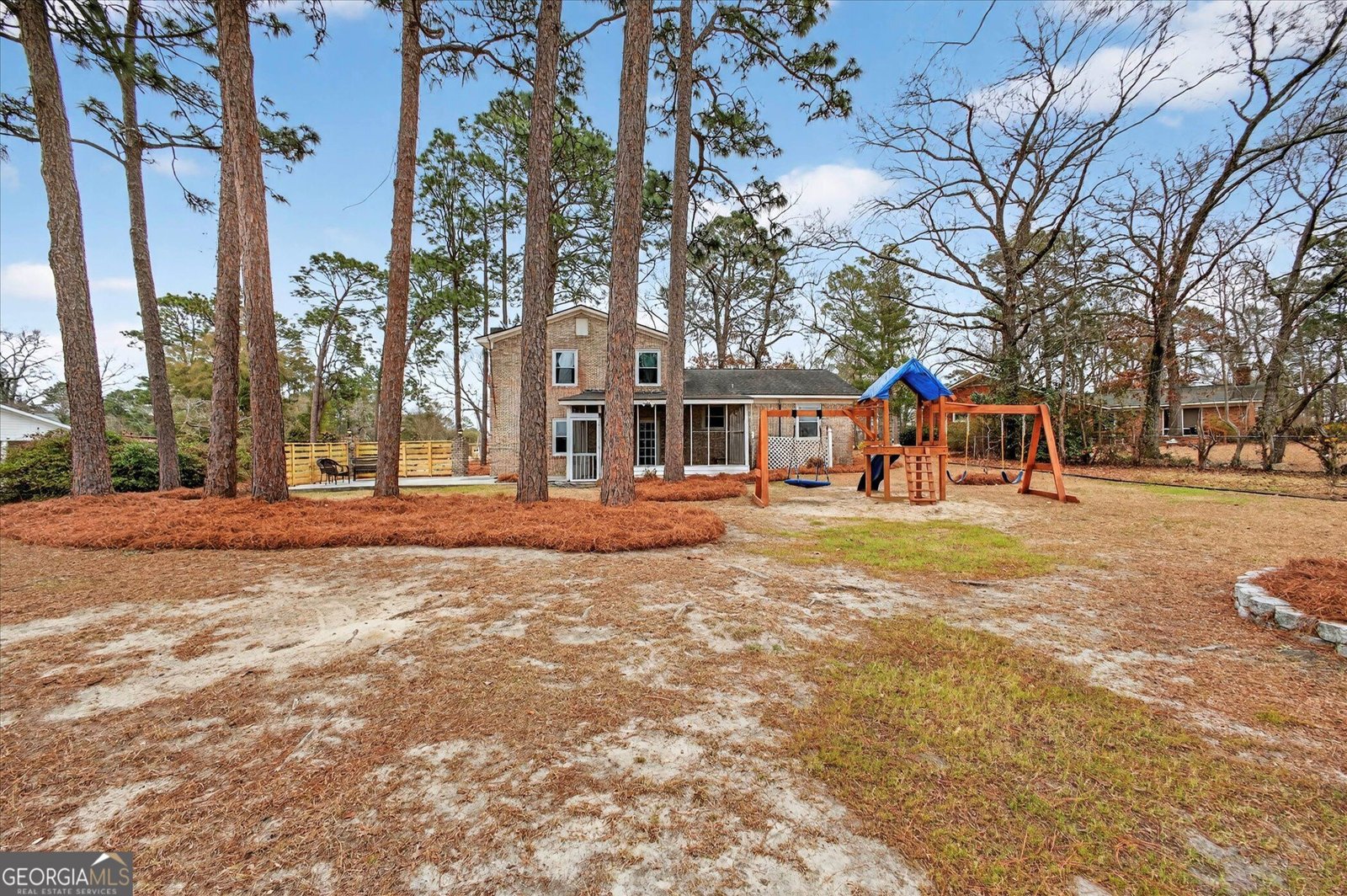 208 Bel Air Drive Statesboro - Photo 28