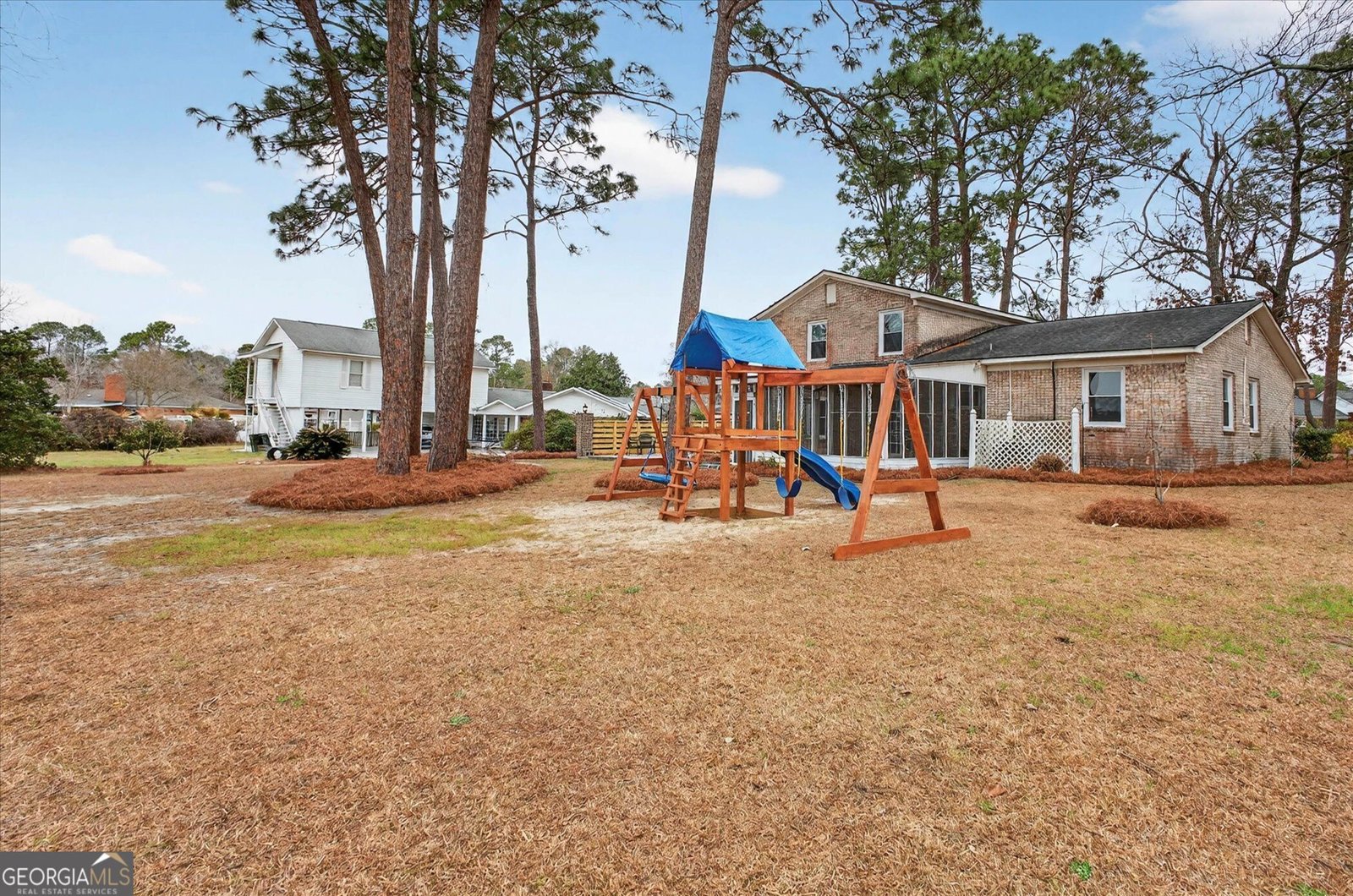 208 Bel Air Drive Statesboro - Photo 29
