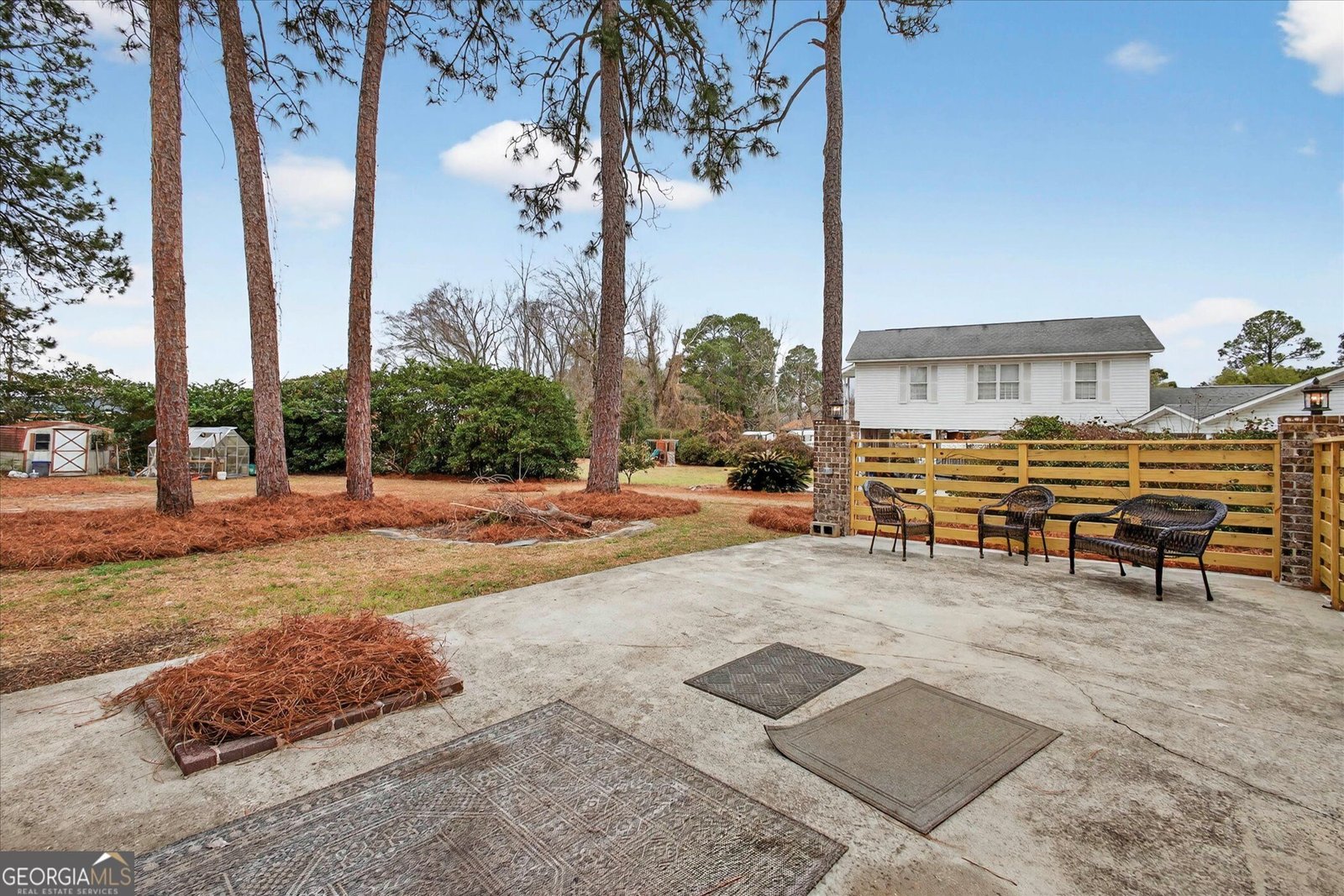 208 Bel Air Drive Statesboro - Photo 31