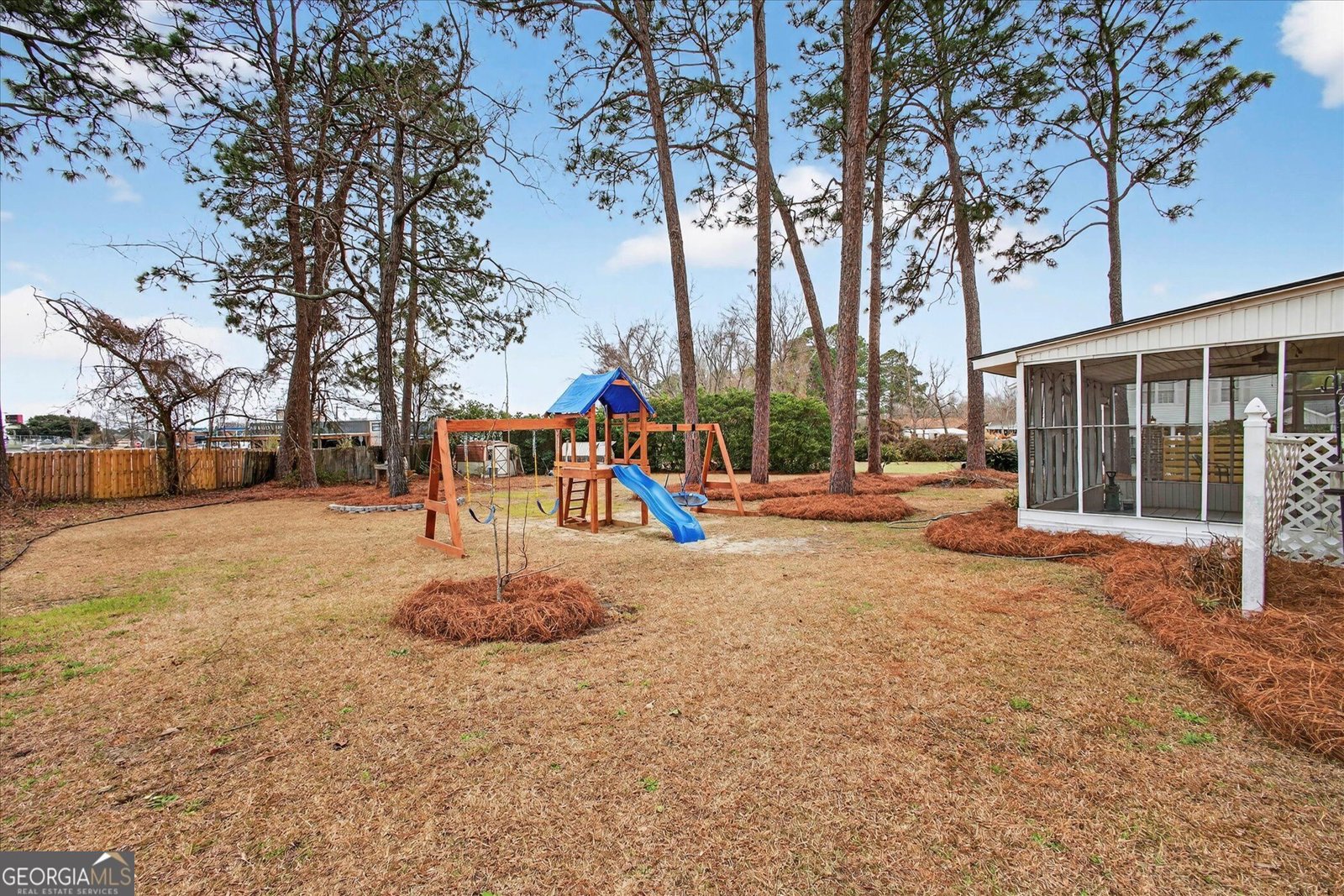 208 Bel Air Drive Statesboro - Photo 32