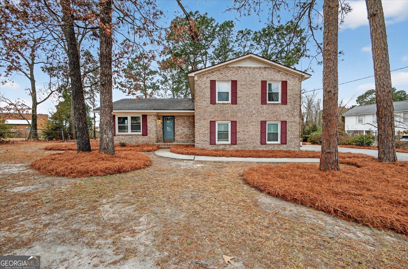208 Bel Air Drive Statesboro - Photo 36