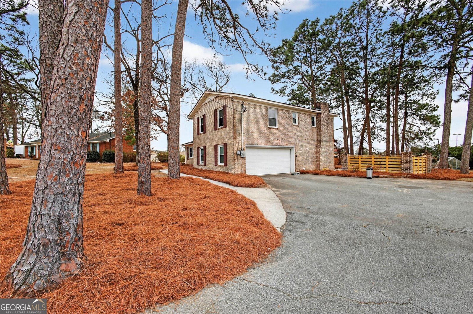 208 Bel Air Drive Statesboro - Photo 37