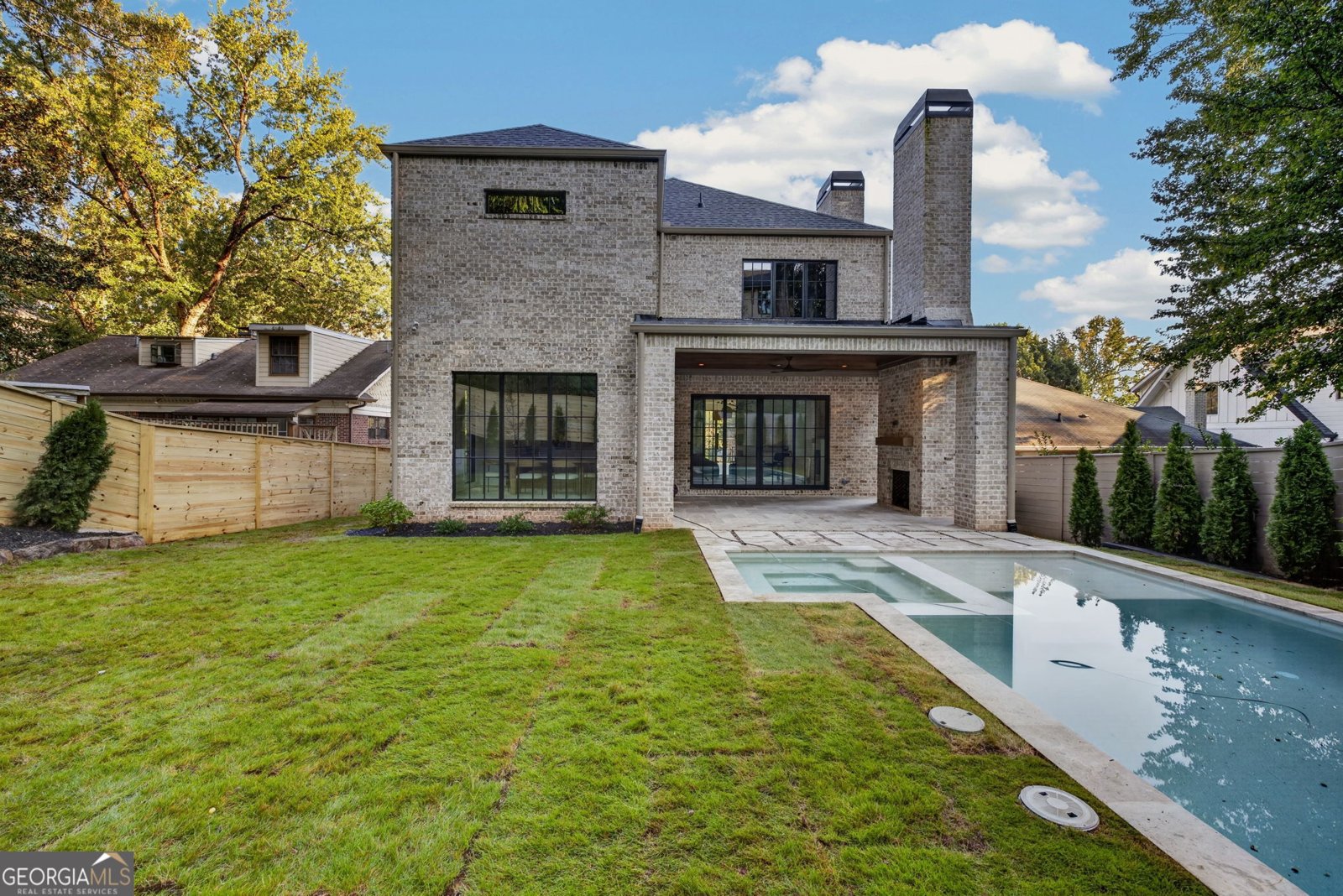991 Courtenay Drive Atlanta - Photo 70