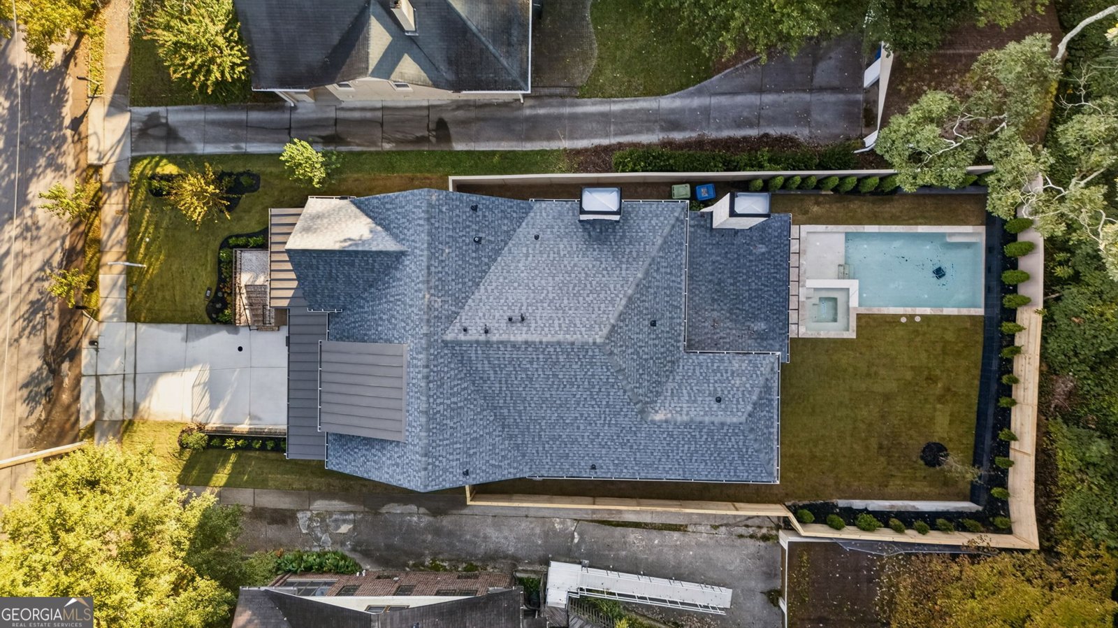 991 Courtenay Drive Atlanta - Photo 76