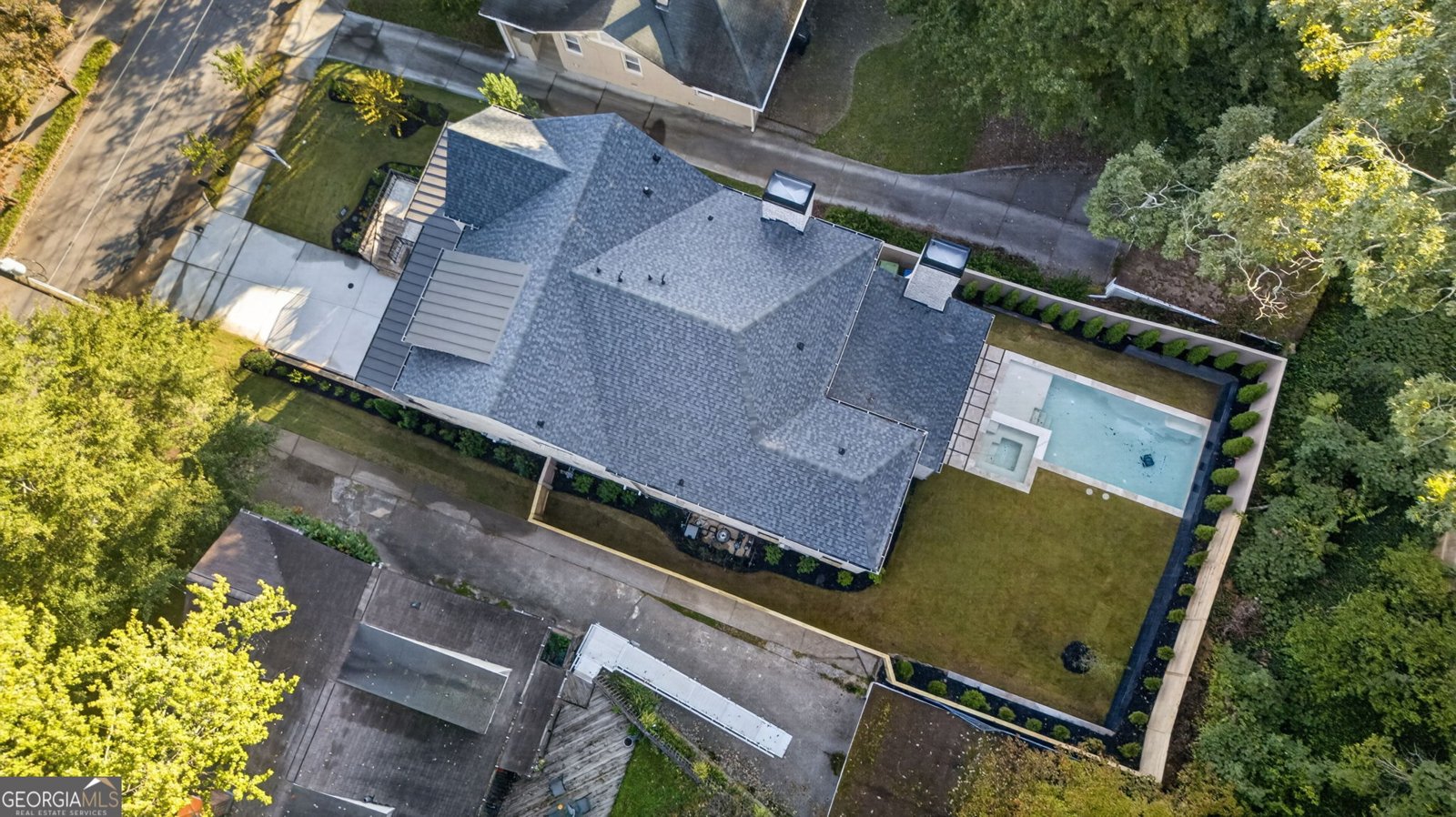 991 Courtenay Drive Atlanta - Photo 77