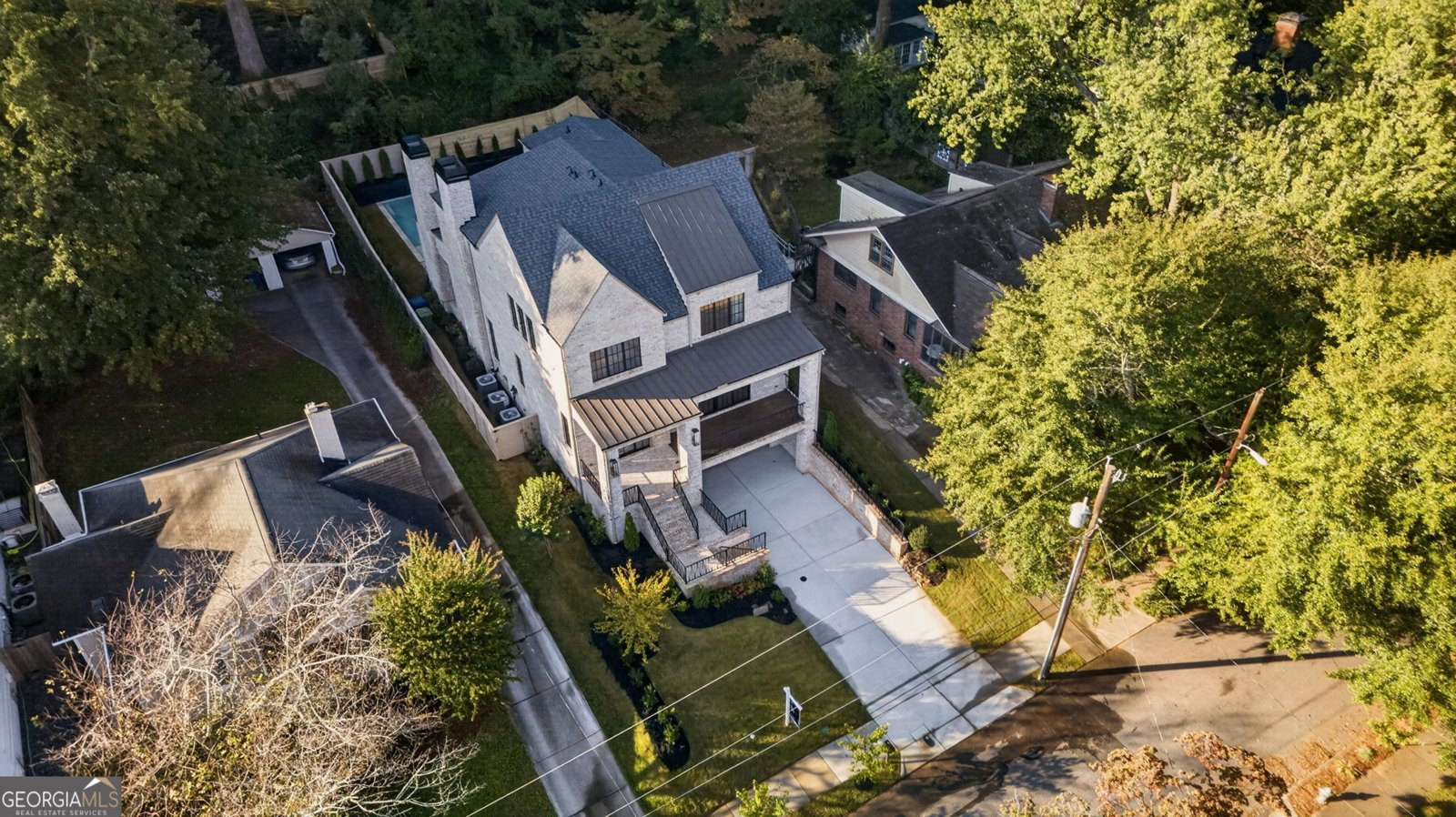 991 Courtenay Drive Atlanta - Photo 78
