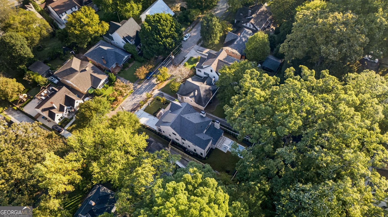 991 Courtenay Drive Atlanta - Photo 80