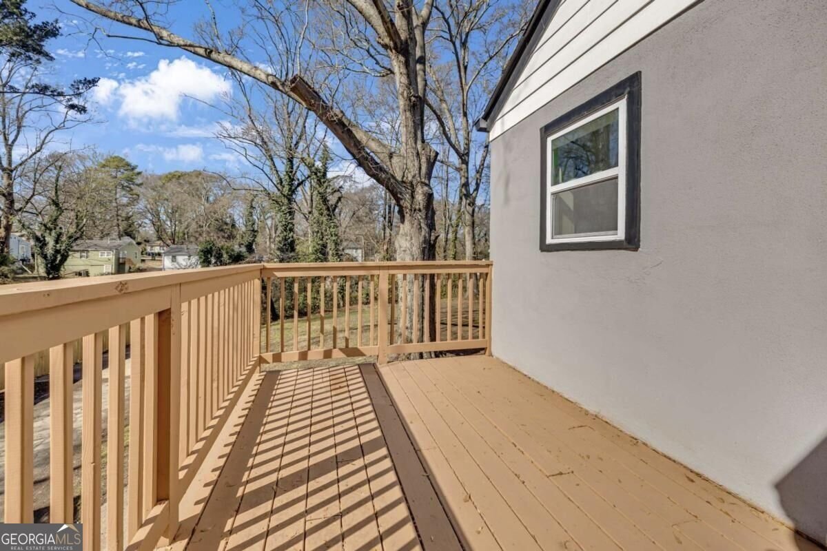 1427 Lorenzo Drive Atlanta - Photo 12