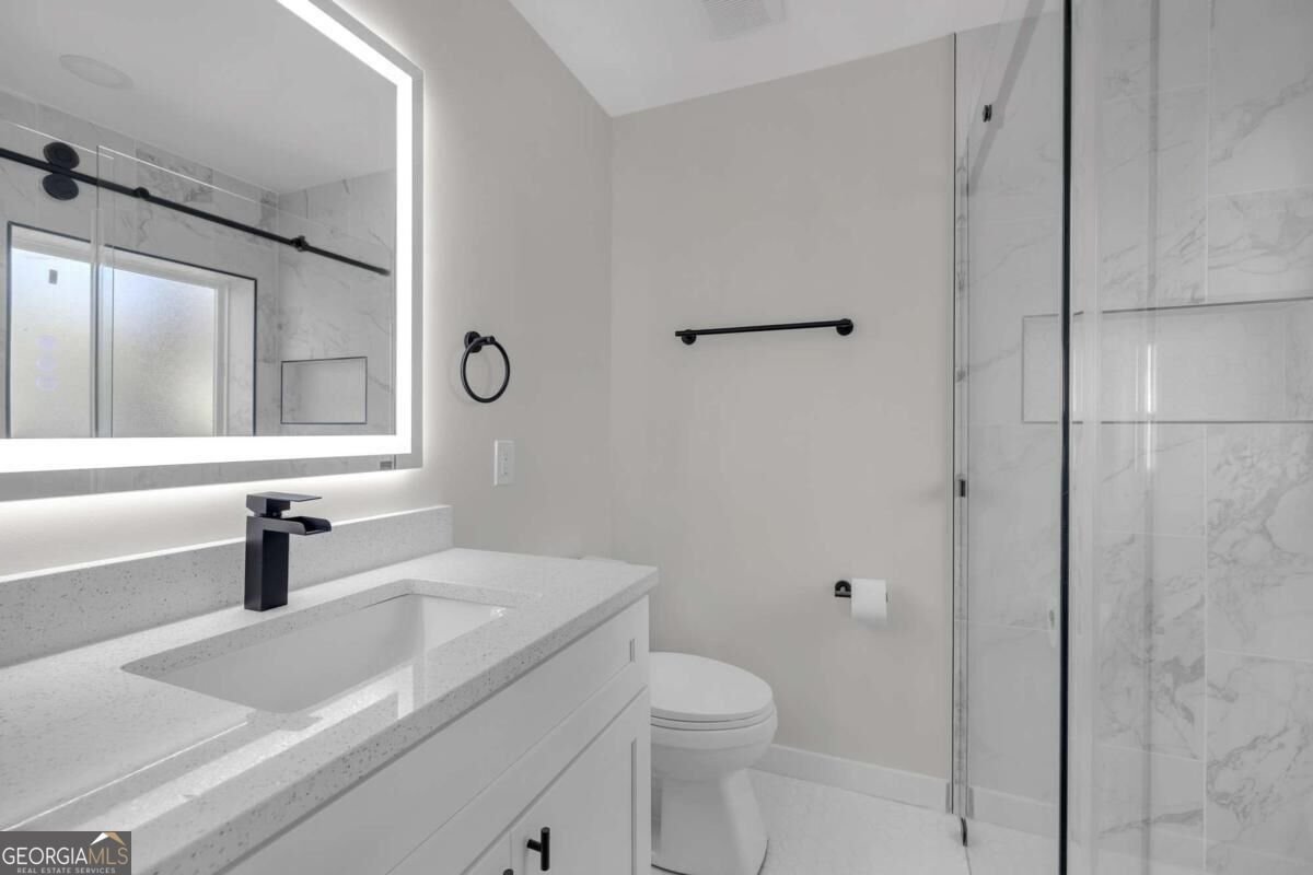 1427 Lorenzo Drive Atlanta - Photo 6
