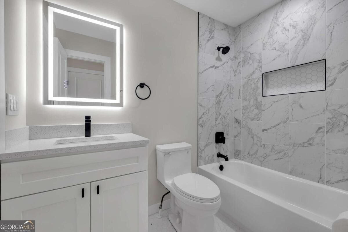1427 Lorenzo Drive Atlanta - Photo 9