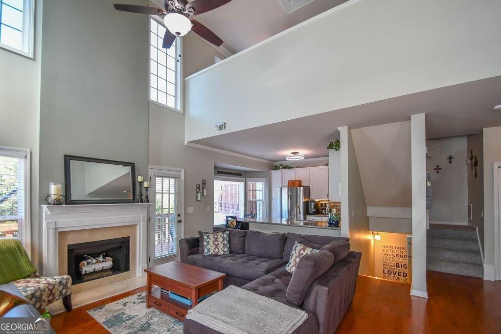 1093 SCALES Road Suwanee - Photo 7