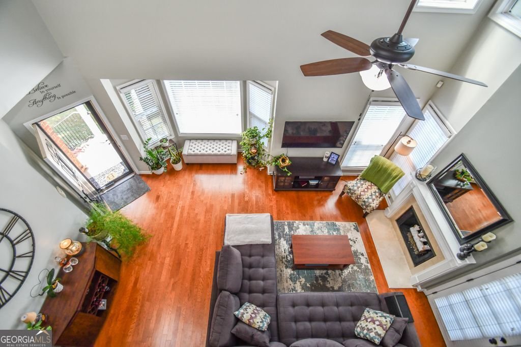 1093 SCALES Road Suwanee - Photo 9