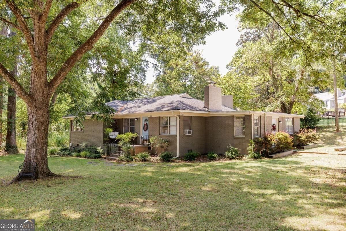 1620 Milledge Avenue Athens - main photo