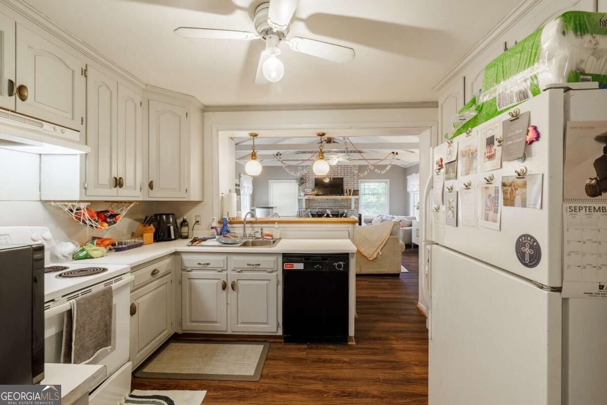 1620 Milledge Avenue Athens - Photo 11