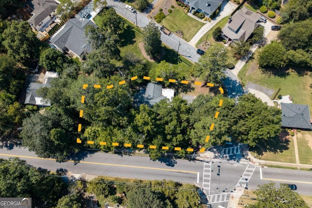 1620 Milledge Avenue Athens - Photo 26