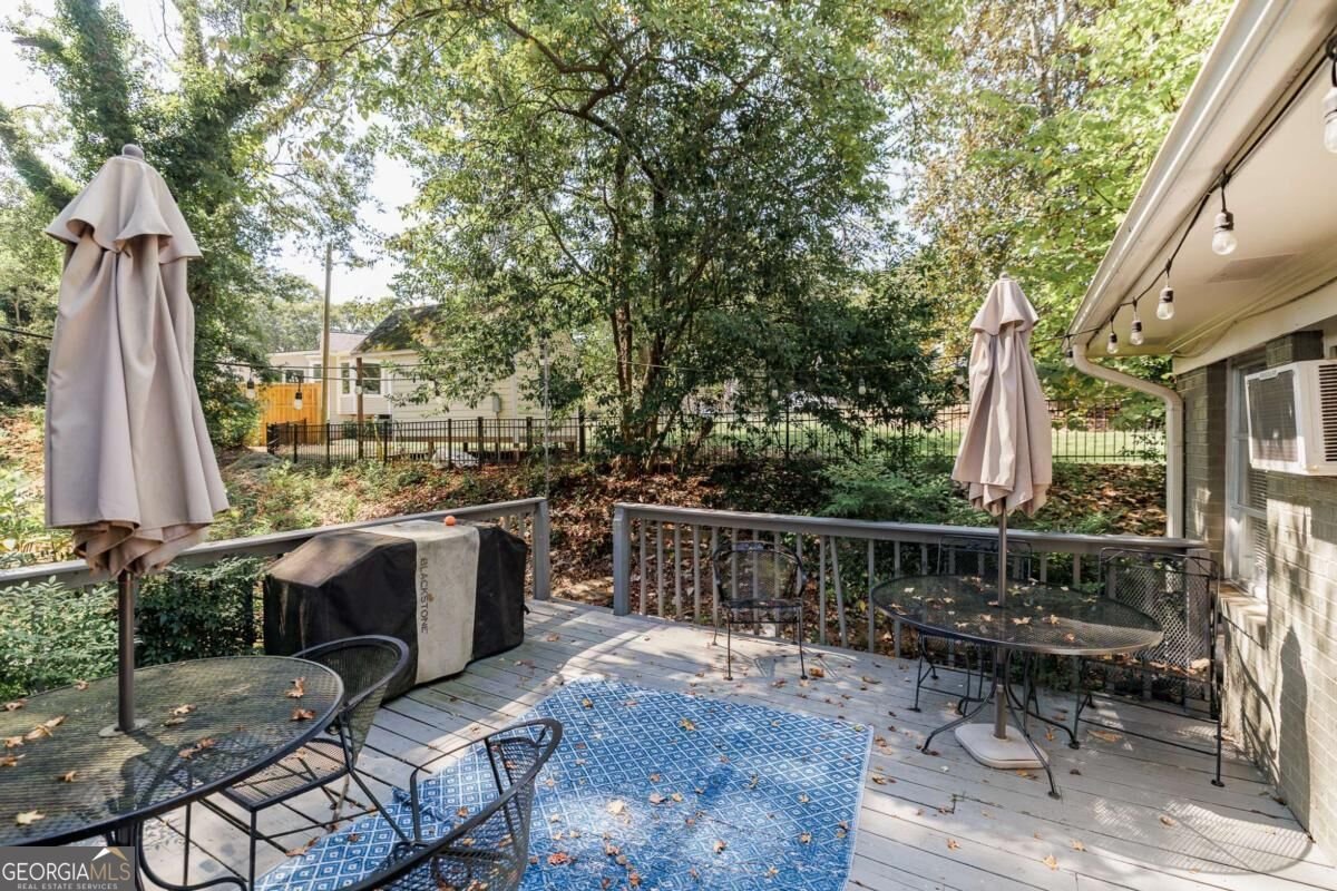 1620 Milledge Avenue Athens - Photo 27