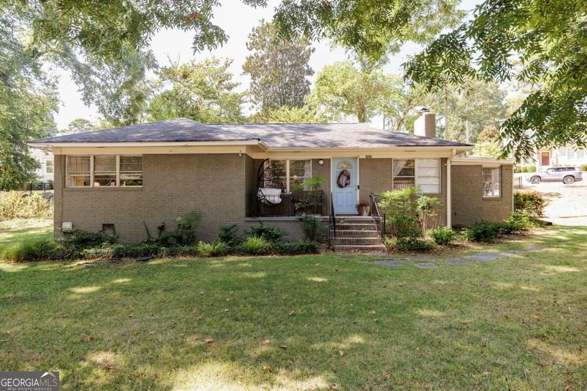 1620 Milledge Avenue Athens - Photo 29