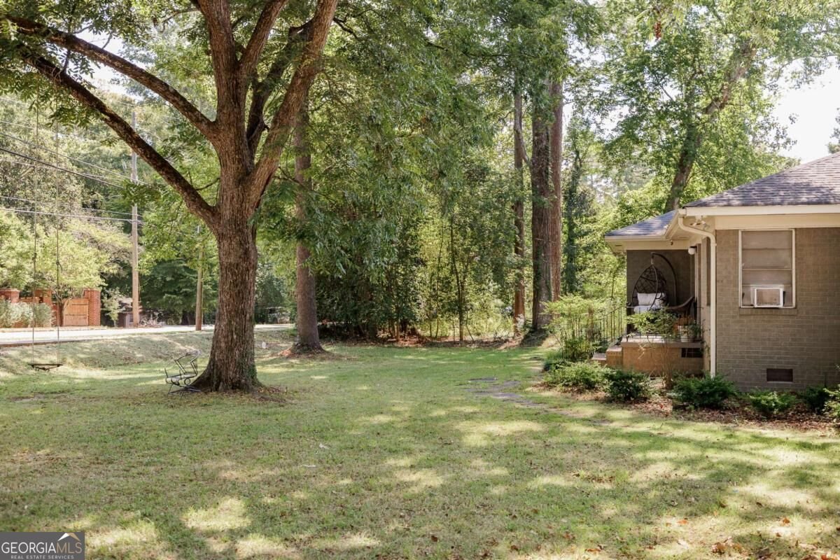 1620 Milledge Avenue Athens - Photo 31