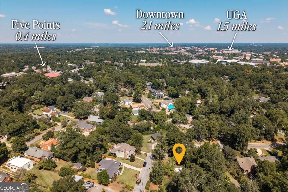 1620 Milledge Avenue Athens - Photo 33